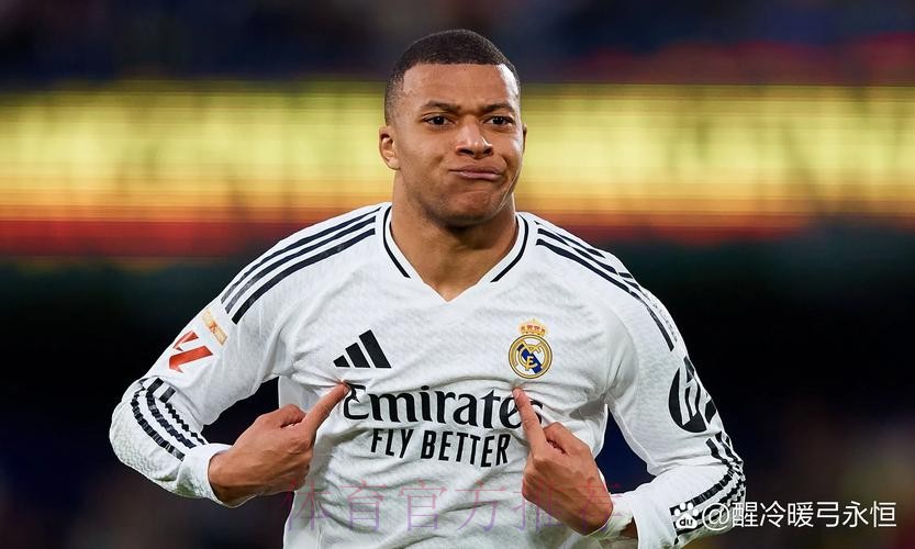 西媒:皇马内部部分成员认为 姆巴佩巅峰期已结束 西媒:皇马内部部分成员认为 姆巴佩巅峰期已结束